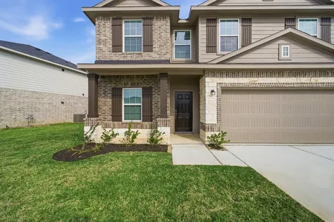 2612 Rose Quartz Drive Texas City TX 77591