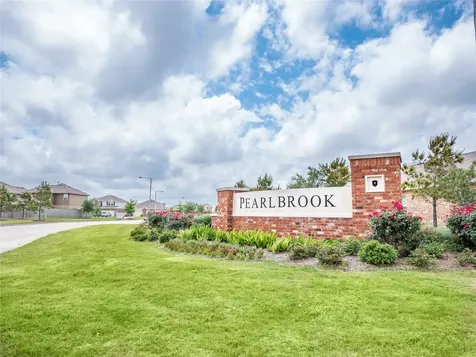 2612 Rose Quartz Drive Texas City TX 77591