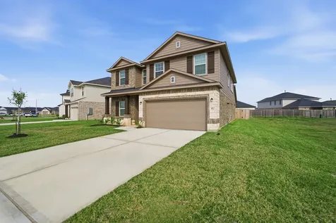2612 Rose Quartz Drive Texas City TX 77591