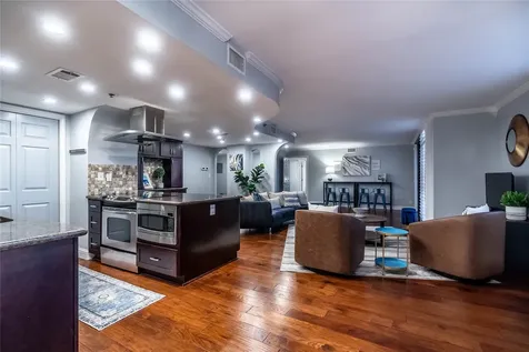 3525 Sage Road 1511 Houston TX 77056