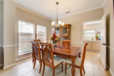 1363 Edenderry Lane Missouri City TX 77459
