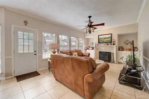 1363 Edenderry Lane Missouri City TX 77459