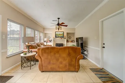 1363 Edenderry Lane Missouri City TX 77459