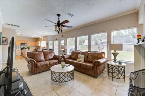 1363 Edenderry Lane Missouri City TX 77459