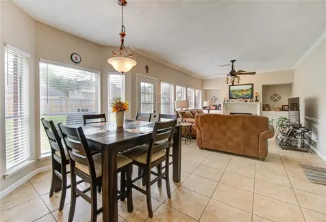 1363 Edenderry Lane Missouri City TX 77459