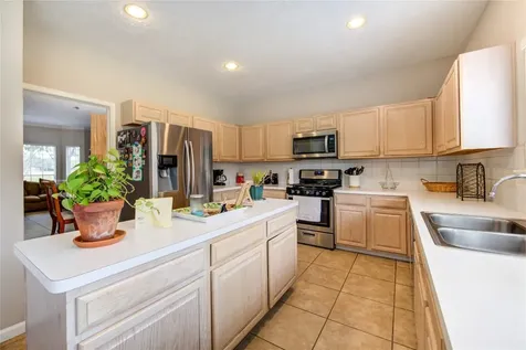 1363 Edenderry Lane Missouri City TX 77459