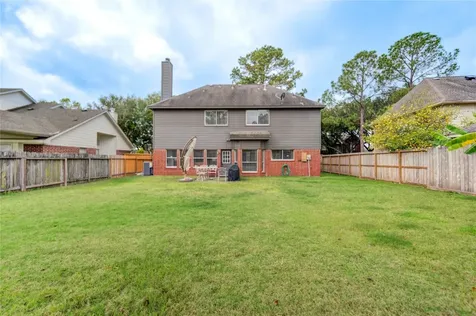 1363 Edenderry Lane Missouri City TX 77459