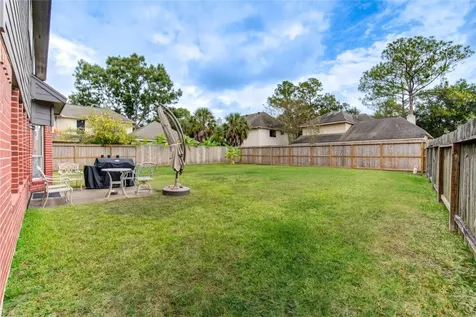 1363 Edenderry Lane Missouri City TX 77459