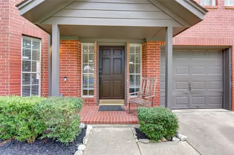 1363 Edenderry Lane Missouri City TX 77459