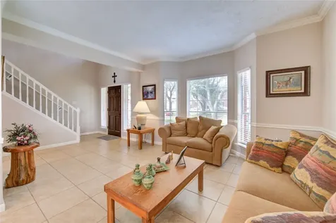 1363 Edenderry Lane Missouri City TX 77459