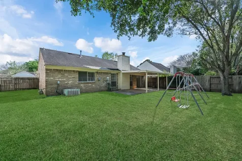 4511 Alamo Avenue Sugar Land TX 77479