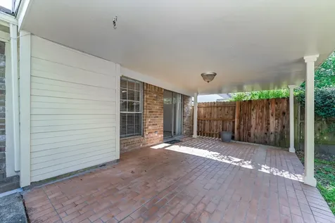 4511 Alamo Avenue Sugar Land TX 77479
