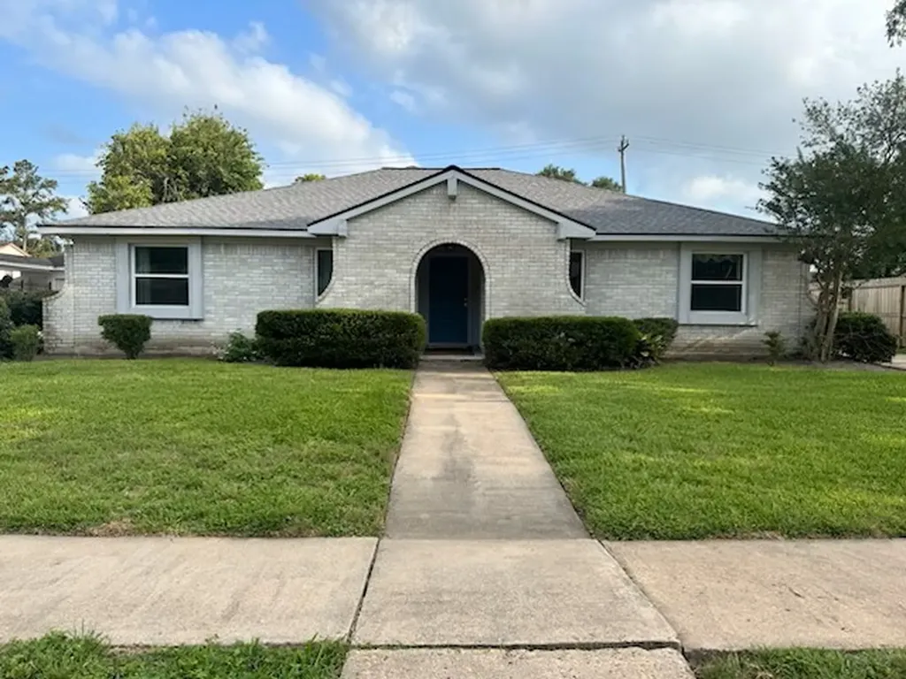 8819 Covent Garden Street Houston TX 77031