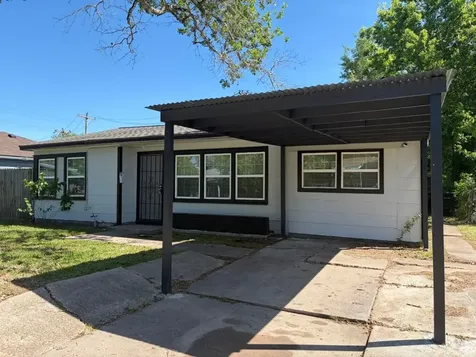 5962 Belarbor Street Houston TX 77033
