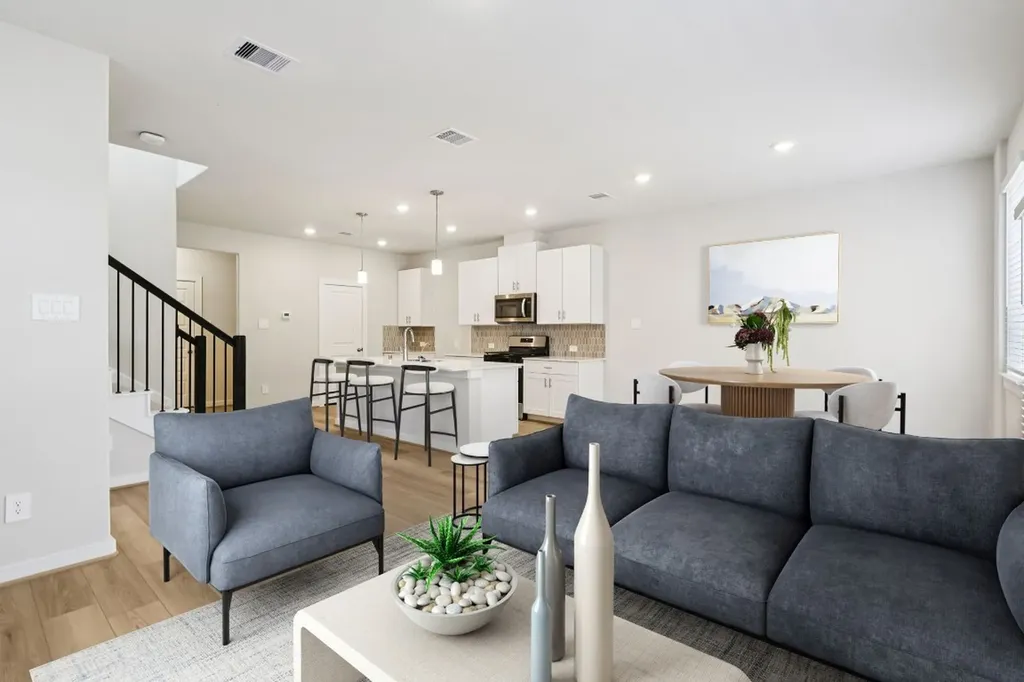 3225 Quiet Sunset Drive Houston TX 77080