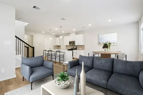 3225 Quiet Sunset Drive Houston TX 77080