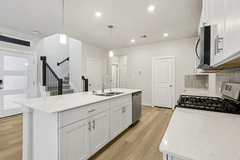 3225 Quiet Sunset Drive Houston TX 77080