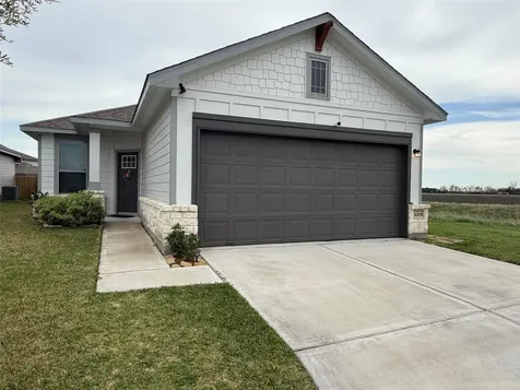 8019 Barret Travis Court Beasley TX 77417