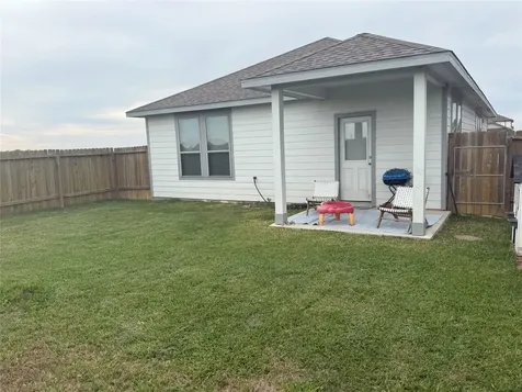 8019 Barret Travis Court Beasley TX 77417