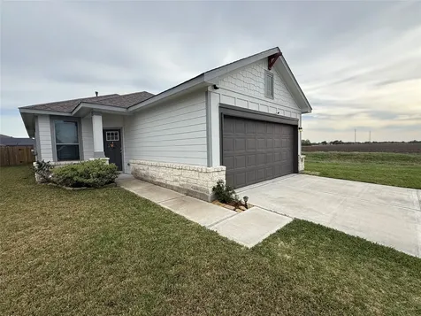8019 Barret Travis Court Beasley TX 77417