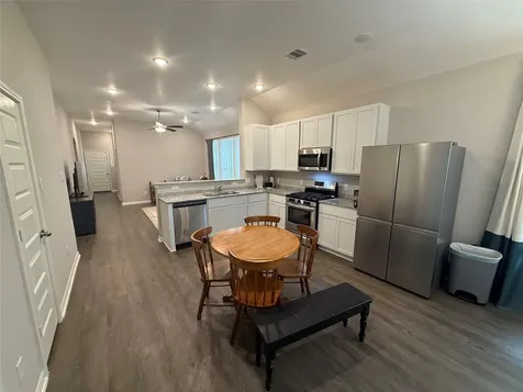 8019 Barret Travis Court Beasley TX 77417