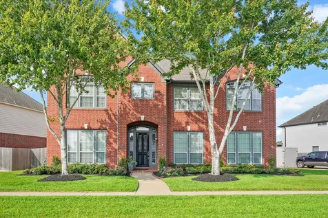 8603 S Fitzgerald Way Missouri City TX 77459