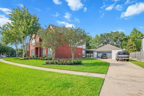 8603 S Fitzgerald Way Missouri City TX 77459