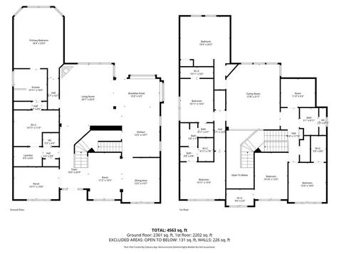 8603 S Fitzgerald Way Missouri City TX 77459