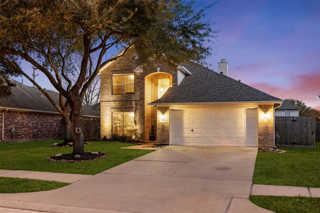 15310 Court Green Trail Cypress TX 77433