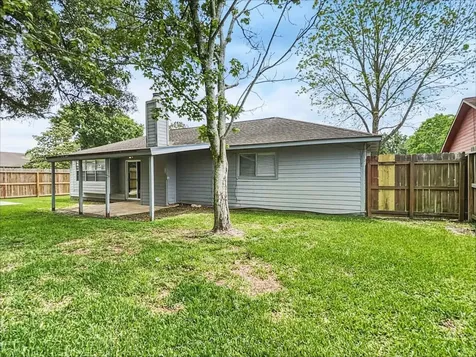 2902 Early Turn Drive Webster TX 77598