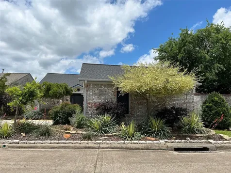 1719 Barleton Way Houston TX 77058