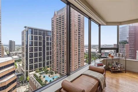 1111 Caroline Street 2611 Houston TX 77010