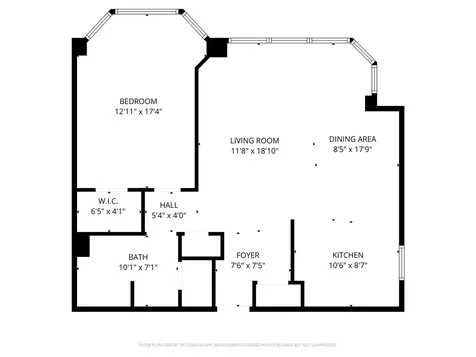 1111 Caroline Street 2611 Houston TX 77010