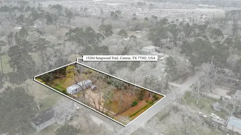 15284 Songwood Trail Conroe TX 77302