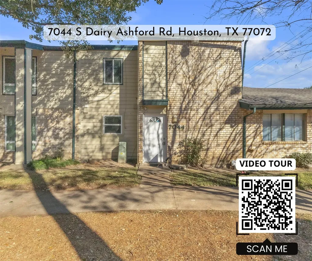 7044 S Dairy Ashford Road Houston TX 77072