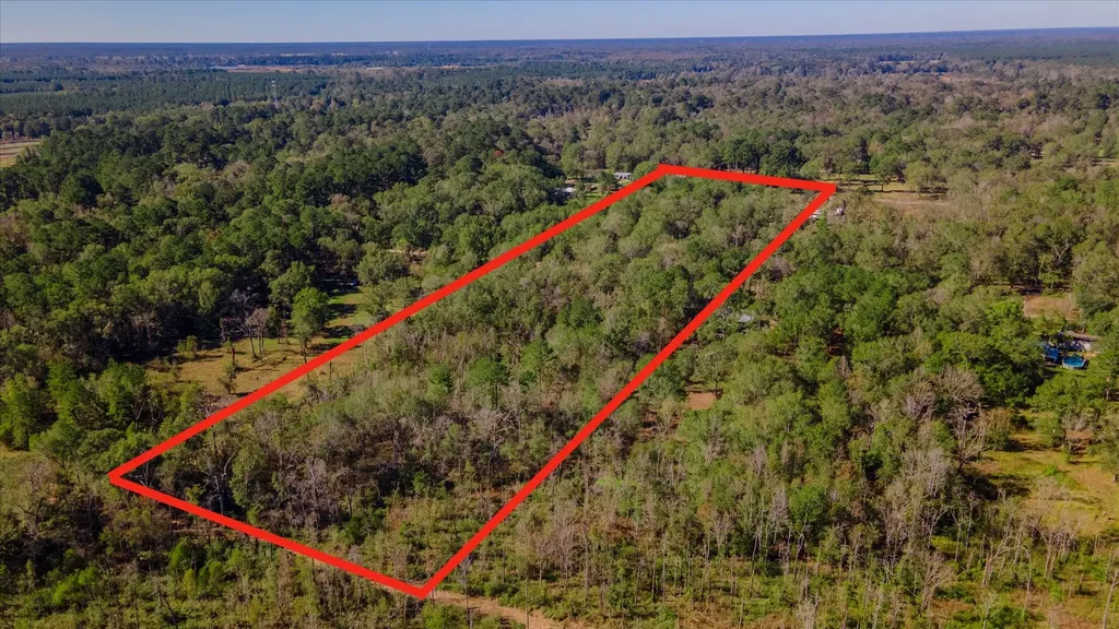 1234 County Road 2145 Cleveland TX 77327