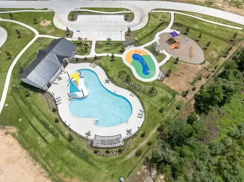 32742 Laureate Drive Brookshire TX 77423