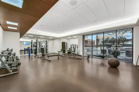 1111 Caroline Street 2903 Houston TX 77010