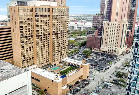 1111 Caroline Street 2903 Houston TX 77010