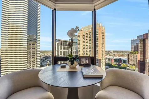 1111 Caroline Street 2903 Houston TX 77010