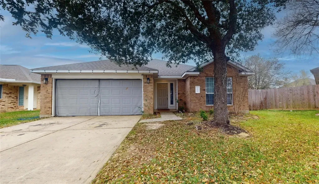 14610 Becurtesy Court Cypress TX 77429