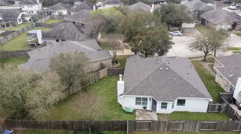 14610 Becurtesy Court Cypress TX 77429