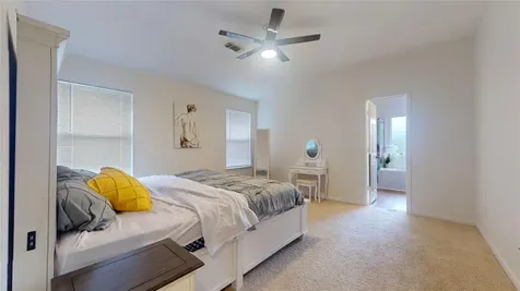 14610 Becurtesy Court Cypress TX 77429