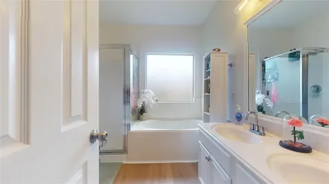 14610 Becurtesy Court Cypress TX 77429