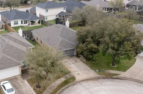 14610 Becurtesy Court Cypress TX 77429