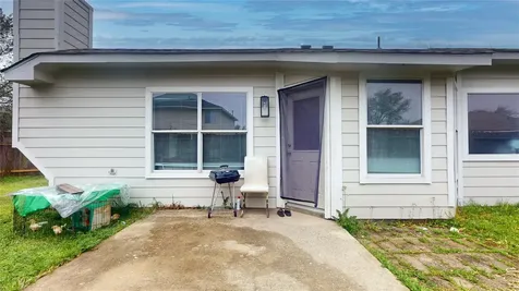 14610 Becurtesy Court Cypress TX 77429