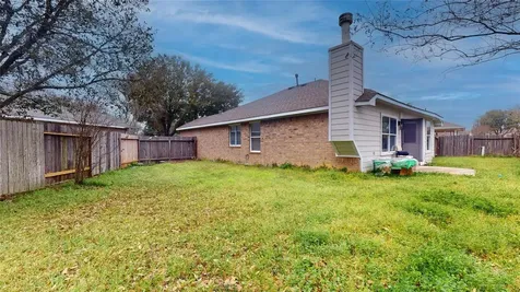 14610 Becurtesy Court Cypress TX 77429