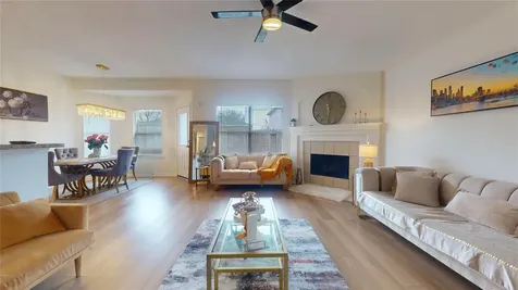 14610 Becurtesy Court Cypress TX 77429