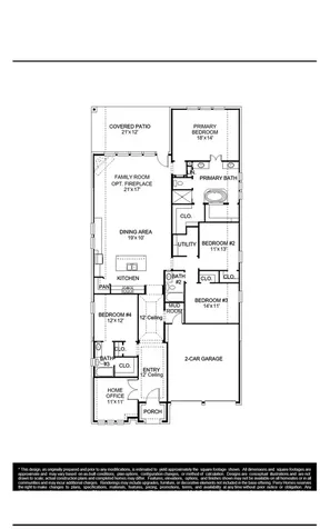 29882 Amber Brook Drive Magnolia TX 77354