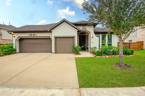 6919 Red Oak Drive Katy TX 77493